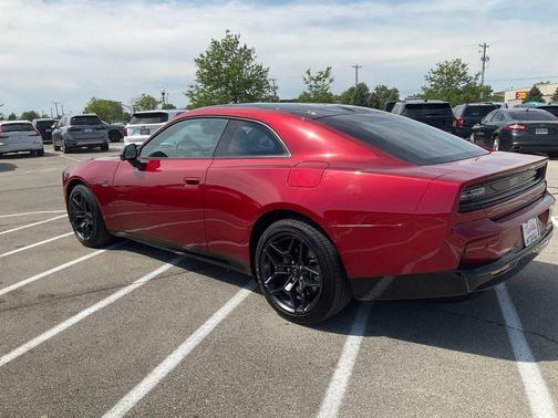 Redeye 2024 Dodge Charger Daytona R/T