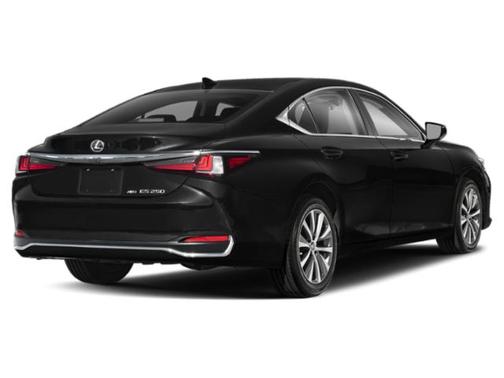 2021 Lexus ES 250 Base