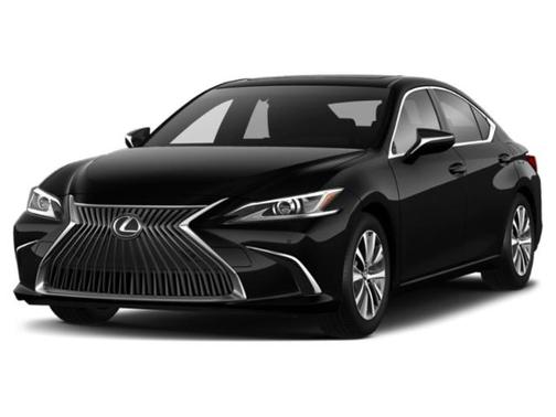 2021 Lexus ES 250 Base