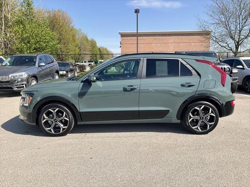 2024 Kia Niro Touring