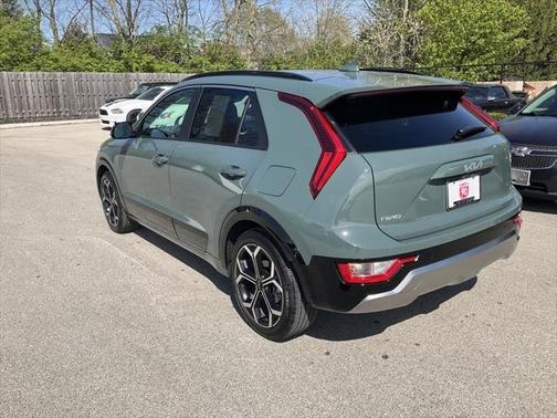 2024 Kia Niro Touring