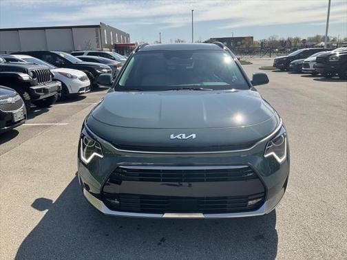 2024 Kia Niro Touring