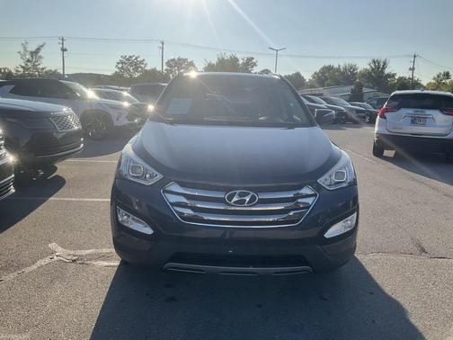 2014 Hyundai Santa Fe Sport 2.4L