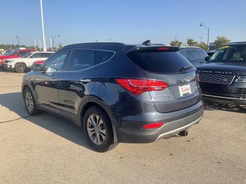 2014 Hyundai Santa Fe Sport 2.4L