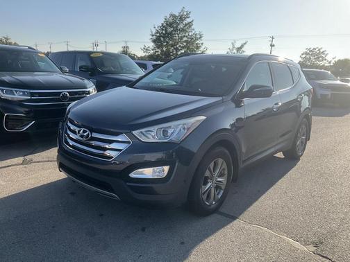 2014 Hyundai Santa Fe Sport 2.4L