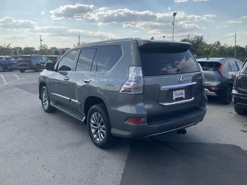2014 Lexus GX 460 Luxury