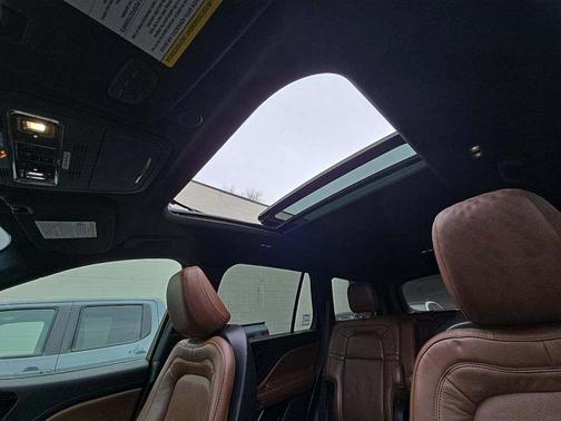 2024 Lincoln Aviator Reserve AWD