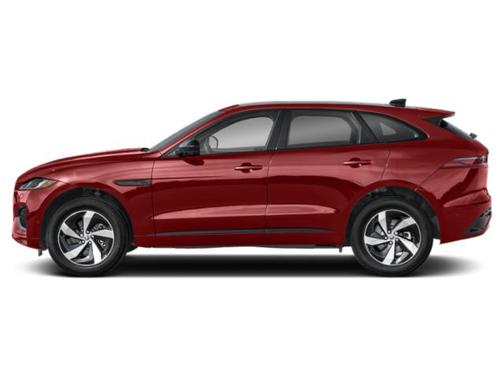 2024 Jaguar F-PACE P250 R-Dynamic S