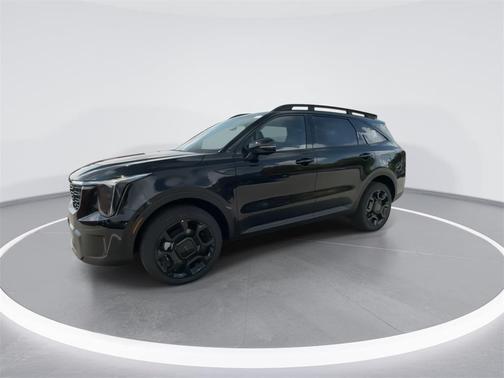 2025 Kia Sorento SX