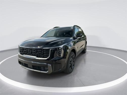 2025 Kia Sorento SX