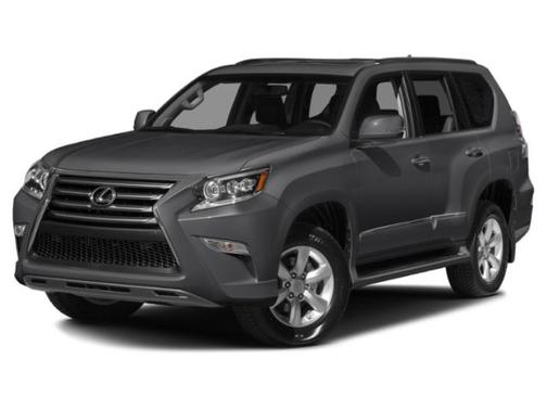 2015 Lexus GX 460 Base