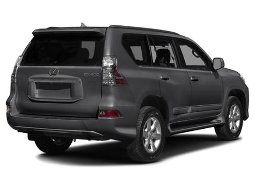 2015 Lexus GX 460 Base
