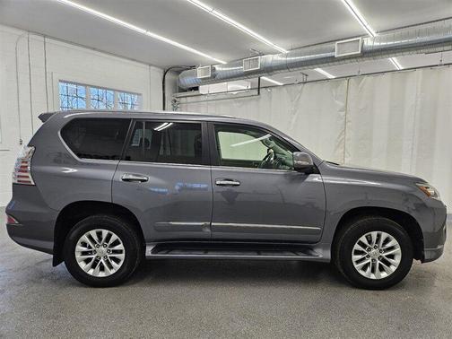 2015 Lexus GX 460 Base
