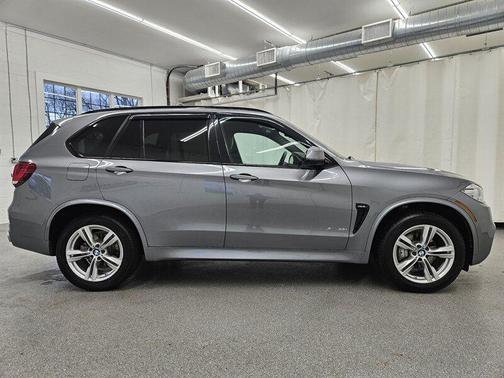 2014 BMW X5 xDrive35i