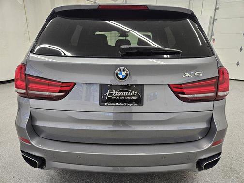 2014 BMW X5 xDrive35i