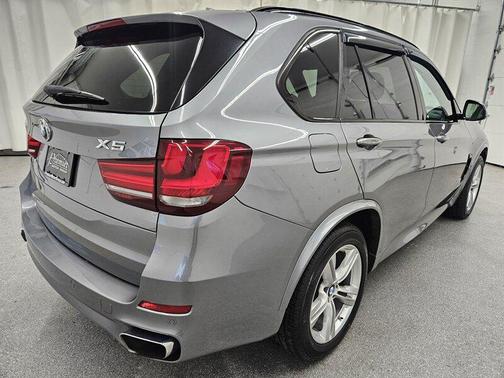 2014 BMW X5 xDrive35i