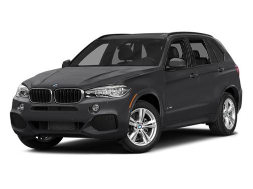 2014 BMW X5 xDrive35i