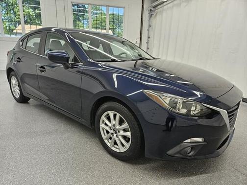 2015 Mazda Mazda3 i Grand Touring