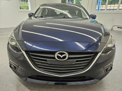 2015 Mazda Mazda3 i Grand Touring
