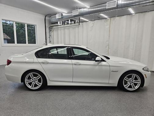 2015 BMW 535 xDrive