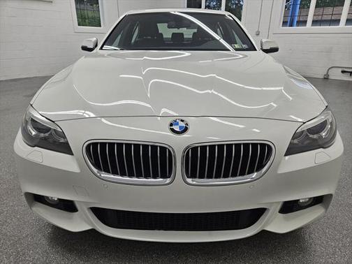 2015 BMW 535 xDrive