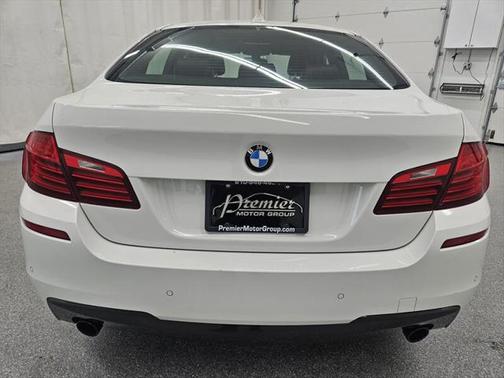 2015 BMW 535 xDrive