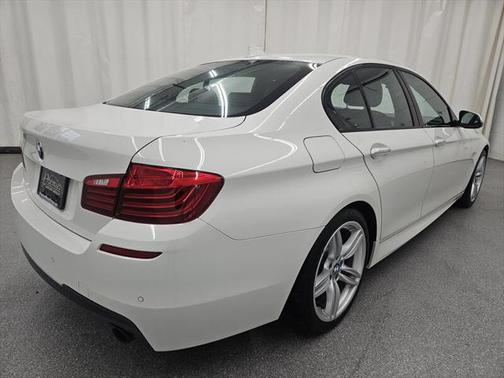 2015 BMW 535 xDrive