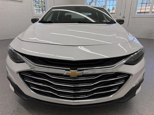2019 Chevrolet Malibu 1LS