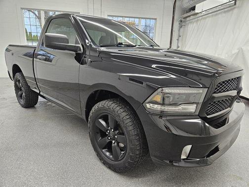 2015 RAM 1500 Tradesman/Express