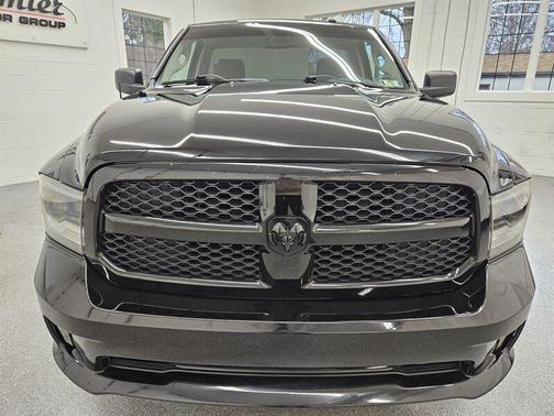 2015 RAM 1500 Tradesman/Express