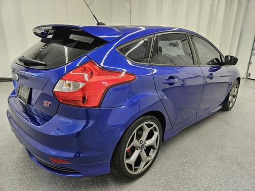 2014 Ford Focus ST ST