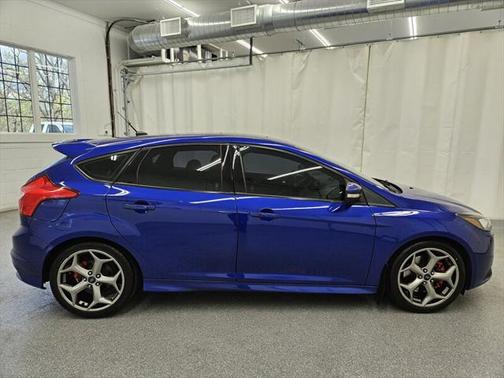 2014 Ford Focus ST ST