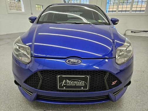 2014 Ford Focus ST ST
