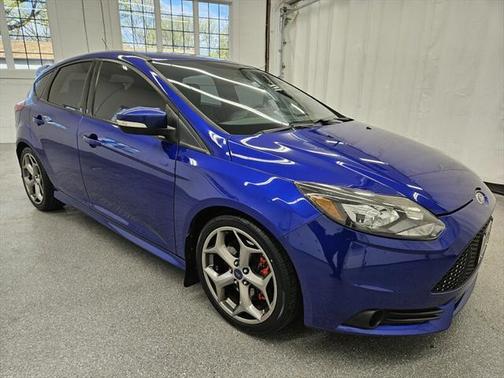 2014 Ford Focus ST ST