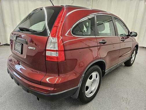 2010 Honda CR-V LX