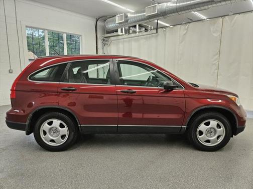 2010 Honda CR-V LX