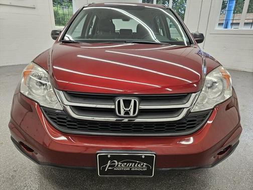 2010 Honda CR-V LX