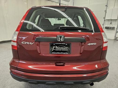 2010 Honda CR-V LX