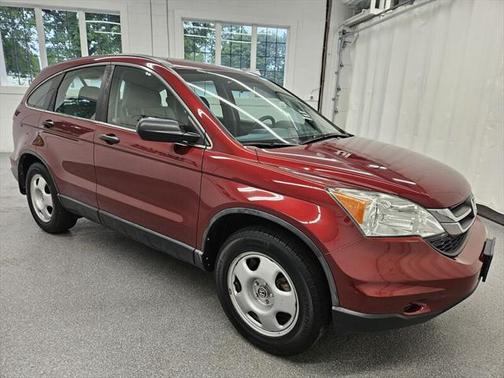 2010 Honda CR-V LX