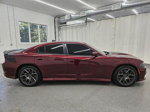 2017 Dodge Charger Daytona 340 RWD