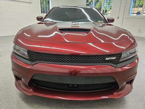 2017 Dodge Charger Daytona 340 RWD