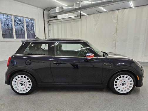 2022 MINI Hardtop Cooper S