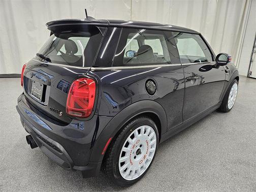 2022 MINI Hardtop Cooper S