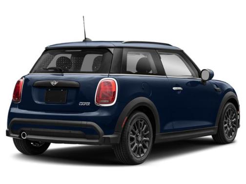 2022 MINI Hardtop Cooper S