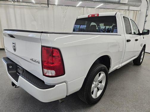 2019 RAM 1500 Express