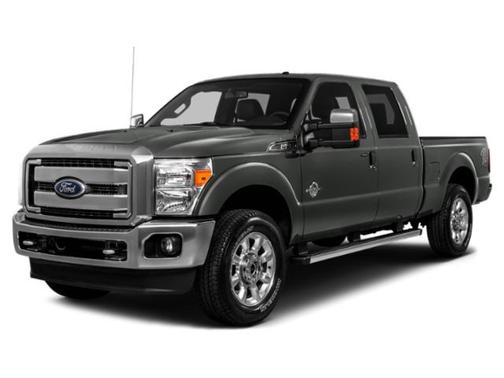 2015 Ford F-250 XL