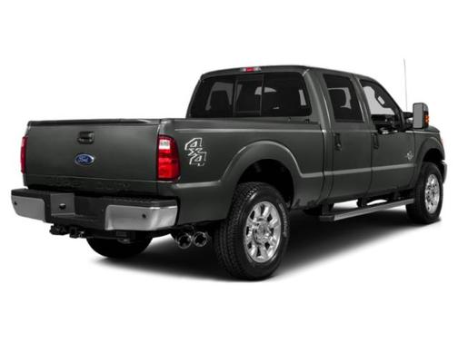 2015 Ford F-250 XL