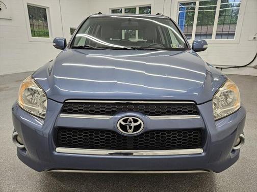 2010 Toyota RAV4 Limited