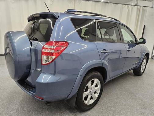 2010 Toyota RAV4 Limited