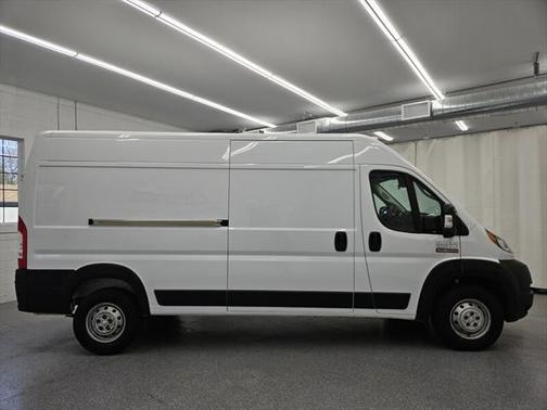 2022 RAM ProMaster 2500 High Roof